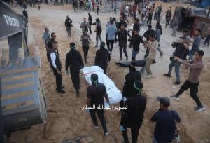 گردان‌های قسام: تحویل جسد اسیر اسرائیلی به تعویق افتاد