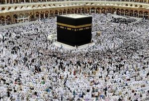 بیش از ۳۰ هزار زائر ایرانی وارد عربستان شدند