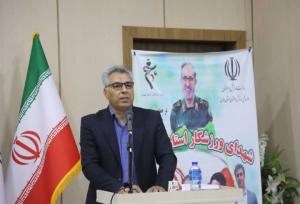 برترین هیئت‌های ورزشی استان همدان معرفی شدند