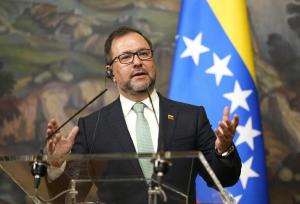 واکنش ونزوئلا به حملات آمریکا: هر تلاشی برای تغییر نظام شکست خواهد خورد