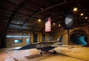 نه جنگنده، نه پهپاد؛ «فیوری» حکمران بعدی آسمان‌ها است