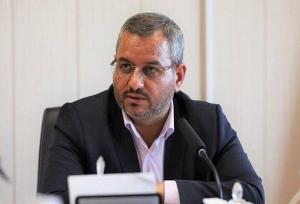 حسین نظری دستیار شهردار و دبیر قرارگاه مسکن شد
