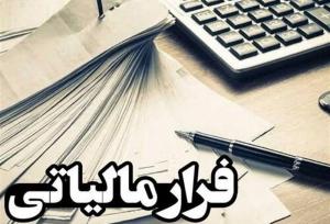 کشف ۲ همت کتمان درامد از سوی ۱۰ شرکت حوزه ترانزیت
