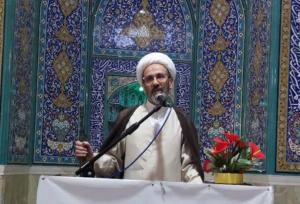 عبدالحسینی: پایه مکتب حضرت عیسی(ع)  صلح و مهربانی است