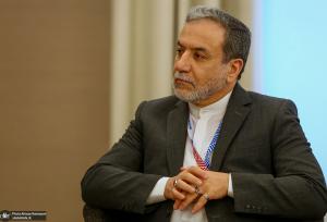 عراقچی محتوای نامه ایران به عربستان را فاش کرد