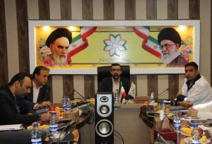 گام نهایی برای راه‌اندازی سامانه «هشدار سریع زلزله» در شیراز برداشته شد