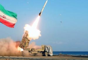پدافند هوایی تهران فعال شد