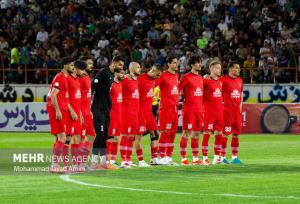 پرسپولیس باید از نو ساخته شود؛ تراکتور مستحق قهرمانی لیگ برتر بود