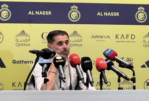 النصر برای رونالدو اعلان جنگ داد!