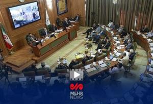 شهرداری تهران پاسخ انتقادات نرجس سلیمانی در شورای شهر تهران را داد