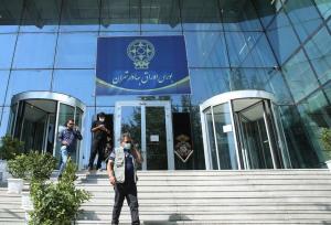 بازدید اعضای کمیسیون نظارتی مجلس از سازمان بورس
