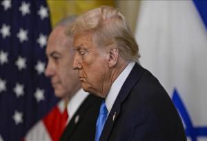 روایت کاربران خارجی از اشک تمساح ترامپ برای ایرانی ها؛ «نمایشی مسخره»