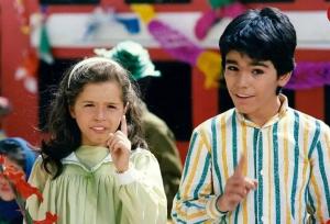 «شروین نجفیان» بازیگر کودک دهه ۶۰ بعد ۳۵ سال در نیویورک