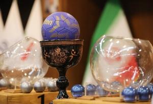 تراکتور - پرسپولیس جدال حساس یک شانزدهم/ استقلال به تیم خلخال خورد!