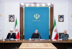 جلسه شورای عالی فضای مجازی تشکیل شد