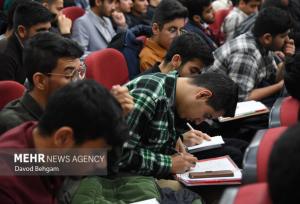 دانشگاه ایرانی؛ آینه حساس سیاست و جامعه