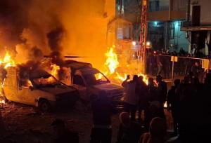 عفو بین الملل: باید درباره جنایات جنگی اسرائیل در جنوب لبنان تحقیق شود