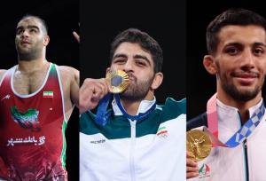 بازگشت ستاره‌ها به لیگ کشتی فرنگی/ مذاکره استقلال با ۳ چهره نامدار