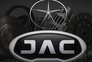 لوازم یدکی جک؛ راهنمای انتخاب و خرید قطعات خودروهای JAC