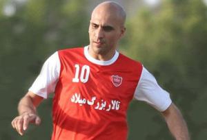 جباری: استقلالی‌ها با اسم داور، بازی رسانه‌ای می‌کنند