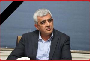 مدیرکل ارشاد آذربایجان‌شرقی: امین امینیان نماد مدیریت اخلاق‌محور بود