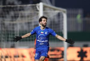 یک ستاره در آستانه بازگشت به لیست استقلال