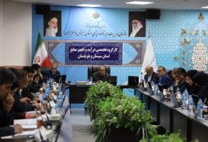 ضرورت برنامه‌ریزی دقیق، شفافیت مالی و حرکت به سمت درآمدهای پایدار