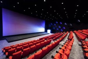 تداوم نهضت سینماسازی درشهرهای کم برخوردار