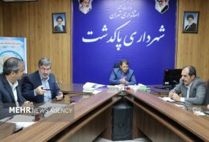شهردار پاکدشت: ۹ تعاونی مسکن در پاکدشت پس از ۱۰ سال تعیین تکلیف شد