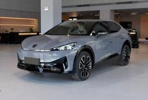 فروش۳۰ دستگاه فولکس‌واگن «ID-UNYX» در بورس کالا