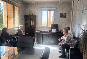 هزینه‌کرد بالغ‌بر ۱۰ میلیارد در پروژه ۷۰۰ هکتاری فلارد