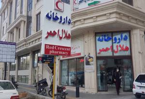 سامانه تلفنی ۴۱۶۵۱ آماده پاسخگویی سوالات دارویی هلال احمر
