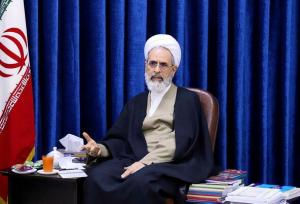 امامت جمعه جلوه‌ای از پیوند حوزه‌های علمیه با نظام اسلامی است