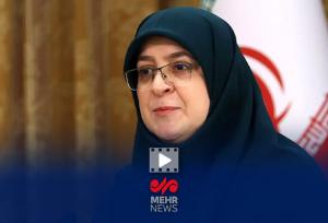 سخنگوی دولت: طرف مقابل باید حسن نیتش را ثابت کند
