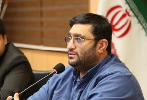 اجرای شبکه آبرسانی جدید در منطقه ۱۵ تهران