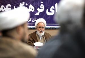 امام جمعه کرمانشاه: با عوامل سقط غیرقانونی جنین برخورد قاطع شود