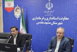 شافعی: باید یک انتخابات سالم را بدون ملاحظات سیاسی برگزار کنیم