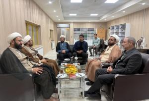 ورزش به یکی از مؤلفه‌های تربیتی و هویتی طلاب تبدیل شده است