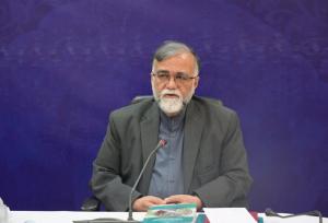 معاون استاندار: لرستان می‌تواند الگوی ملی در جنگ روایت‌ها باشد