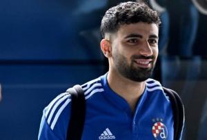 لژیونر پرسپولیسی در آستانه قهرمانی جدید!
