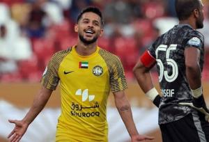 پیروزی الاتحاد کلبا با درخشش قایدی