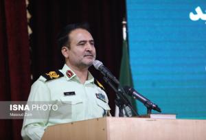 پلیس آینده با هوش مصنوعی در مسیر امنیت و آرامش جامعه هم قدم می‌شود
