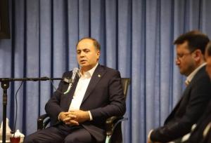 نوری: اقتصاد آذربایجان شرقی بر پایه بخش خصوصی شکل گرفته است