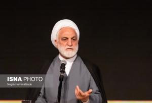 رئیس قوه قضاییه: دانشگاه‌ها باید محل نقد سازنده و تربیت مدیران پاسخگو باشند