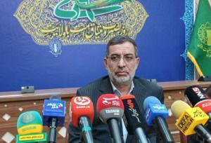 نائینی: فتنه پایان ندارد؛ دشمن همواره به دنبال براندازی است