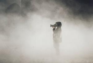 عکاس مهر رتبه دوم سومین جشنواره «یاریگران زندگی» را کسب کرد