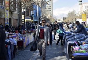 فشار اقتصادی، خرید کالای دست‌ دوم را عادی کرد