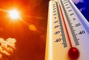 امروز و فردا گرم ترین روزهای تابستان چند دهه اخیر است