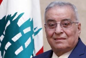 جدیدترین موضع گیری وزیر خارجه لبنان درباره رژیم صهیونیستی