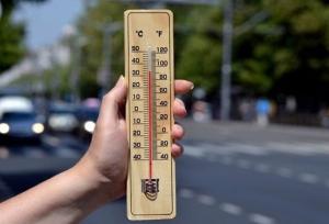 کاهش نسبی دما در برخی مناطق کشور